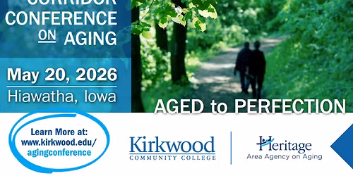 Corridor Conference on Aging