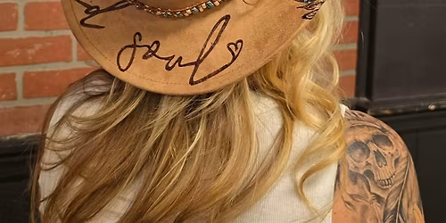 Hat & Bag Burn Party at the Glen Riddle Community, Ocean City Maryland