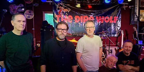 The Dire Wolf@Flahertys Arden Bowl