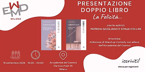 Presentazione Doppio Libro