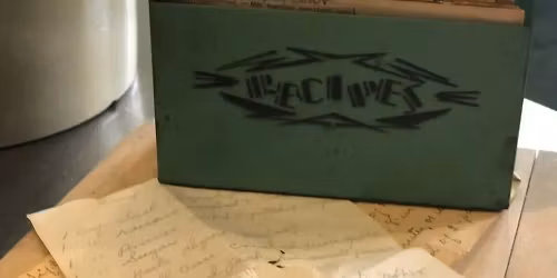 Cooking in the Kitchen - Empire Pudding