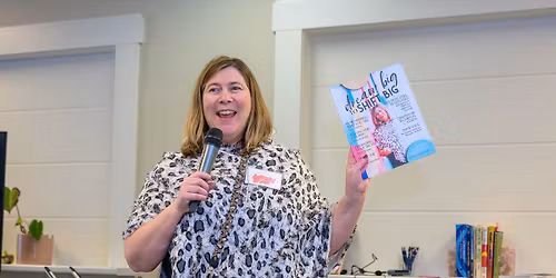 FemCity Burlington Biz Coffee & Connection