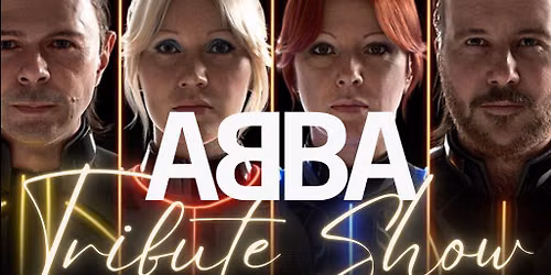 The Ultimate Abba Show