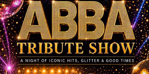 The Ultimate Abba Show