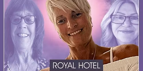 A Night of Mediumship with Ali-San and friends