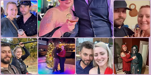 Wedding Social in Honour of Clarissa Friesen & Colton Snaith