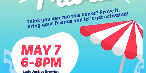 Reality TV Trivia- Summer House