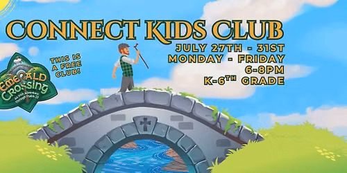 Connect Kids Club