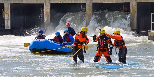 2026 Swiftwater Training & Championship Games