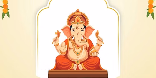 MMF Ganesh Festival 2026
