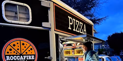 Pop Up Pizzeria  - Sutton in Craven 