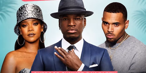 Pure R&B - Summer Rooftop Day Party Swansea