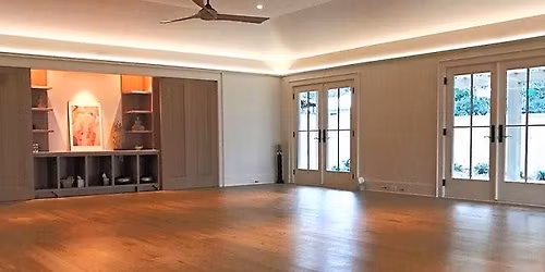 Yoga Geek Workshop: Where Alignment Meets Awareness