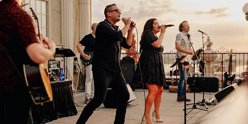 Southbound - Concerts in The Grove