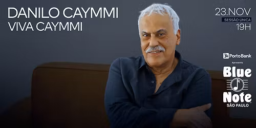 DANILO CAYMMI - VIVA CAYMMI