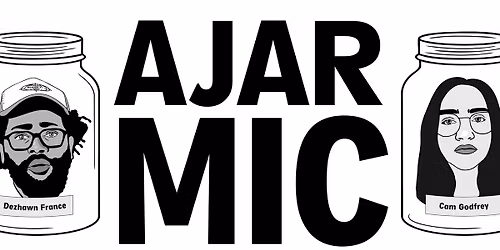 AJAR MIC: Booked Standup Amateur Night at Imposters