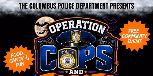 Operation Cops & Treats