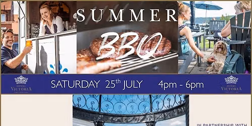 Summer BBQ