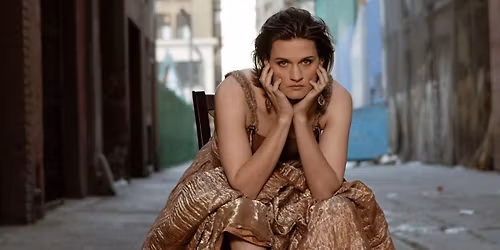 Madeleine Peyroux at Hope Center for the Arts