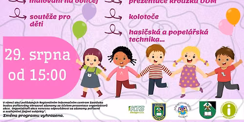 Rozlou\u010den\u00ed s pr\u00e1zdninami