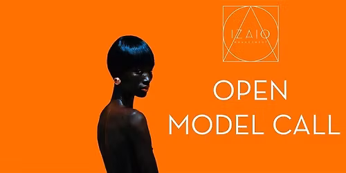 OPEN MODEL CALL