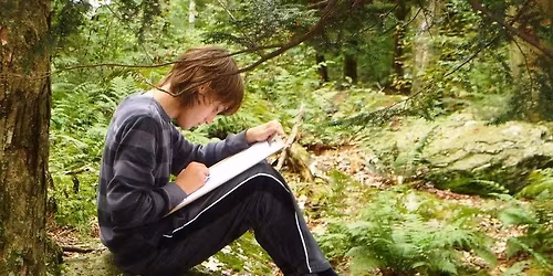 Botanical Illustrations and Explorations 1 Day Class