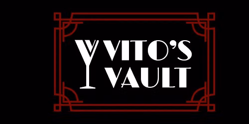 Vito's Vault Speakeasy