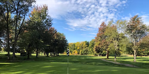 61st Anniversary Celebration Golf Outing