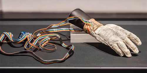 Handwork in Orbit: A Conversation on Craft and Aerospace Innovation