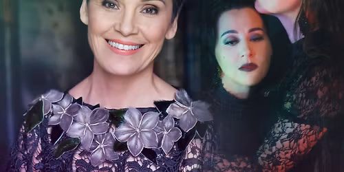 Susan Aglukark and PIQSIQ at Chan Centre for the Performing Arts