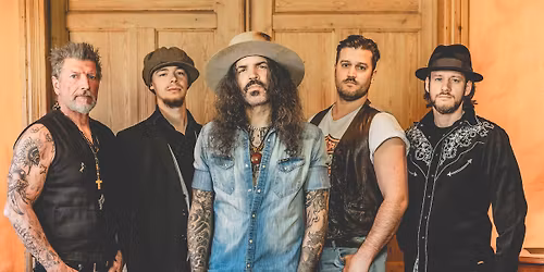 T.H. & The Boneshakerz