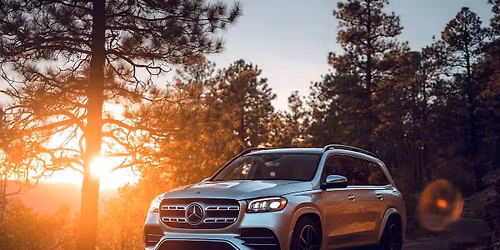 Journey from the Heart