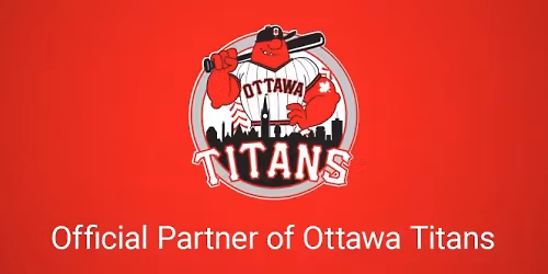 New Jersey Jackals at Ottawa Titans at Ottawa Stadium