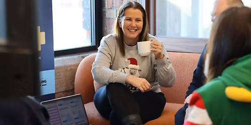 Free Professional Development & Skills Sessions for 2026 (Plus Mince Pies!)