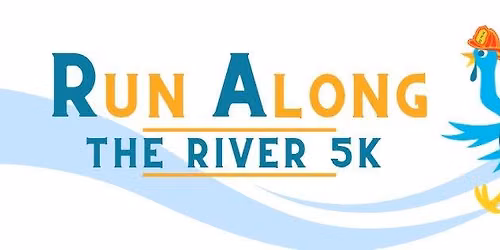Run Along the River