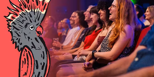 Melbourne International Comedy Festival Roadshow