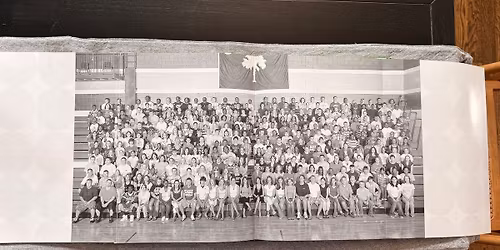 Airport High School Class of '06 - 20 Year Reunion