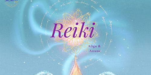 Reiki