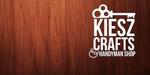 Annual spring yard sale 