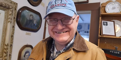 Woodville Museum Spring Yardsale!