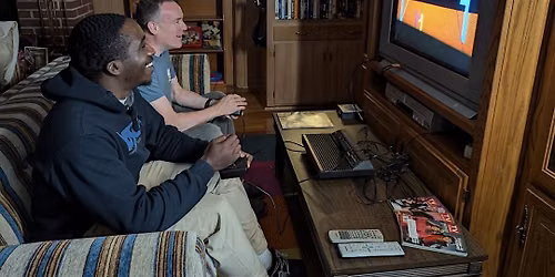 Play every video game console EVER MADE!