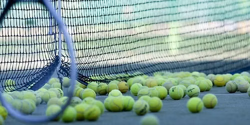 Lexus Junior Tennis Tour 12U Mixed & 16U Boys - Tavistock