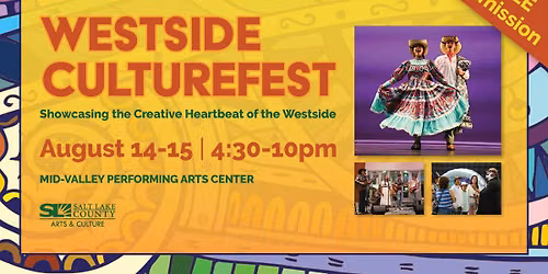 Westside CultureFest