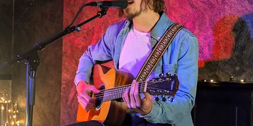 Distillery Sessions Twixmas Special 2025 \u2013 Sam Turner