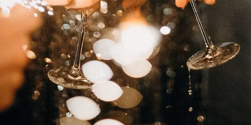 FESTIVE BOOZY BRUNCH