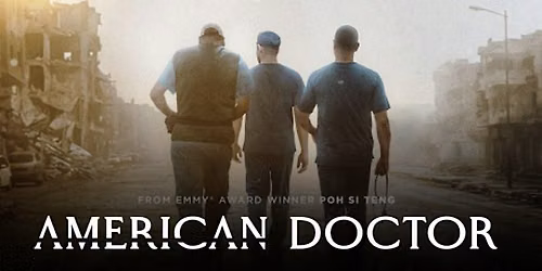 American Doctor Screening