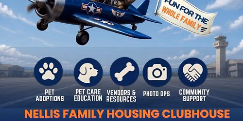 Mission Pawssible