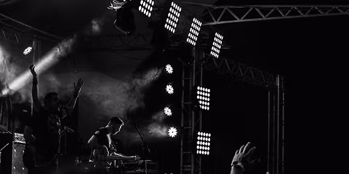 BONFIRE (Tribute to AC\/DC), Bonnie Brae, Brett Ellis Band, Revelant Souls, We Are The Black Things, Faultline, Observer Syndrome