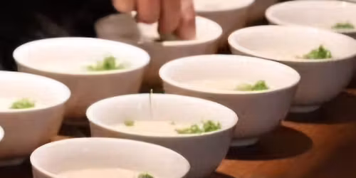 2026 Santa Cruz Fungus Fair After Hours Dinner