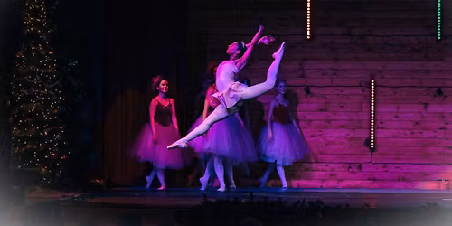 Gifts of Christmas 2025 - 12\/13\/25 11am or 5pm Performances!  Get your e-tickets today!